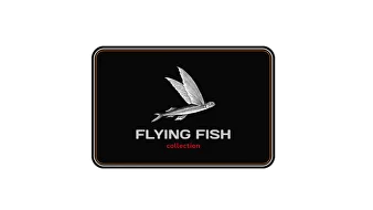 FLYING FISH collection at the Moscow Boat Show