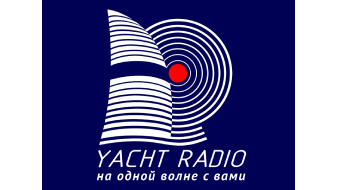 Yacht Radio studio invites everybody to an interview 