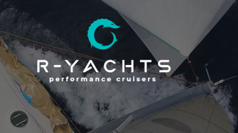 R-Yachts is another participant of the exhibition