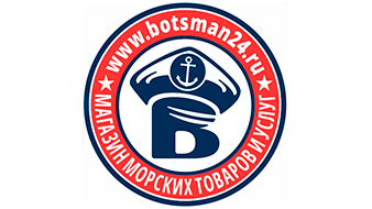 Botsman24 is another exhiboitor at the Moscow Boat Show 2023