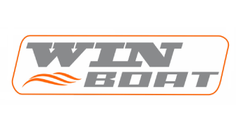 Winboat at the Moscow Boat Show