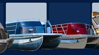 MEDUZA is a participant of the Moscow Boat Show