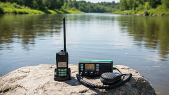 Marineq is a participant of the Moscow Boat Show