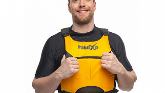 HikeXp will participate in the show